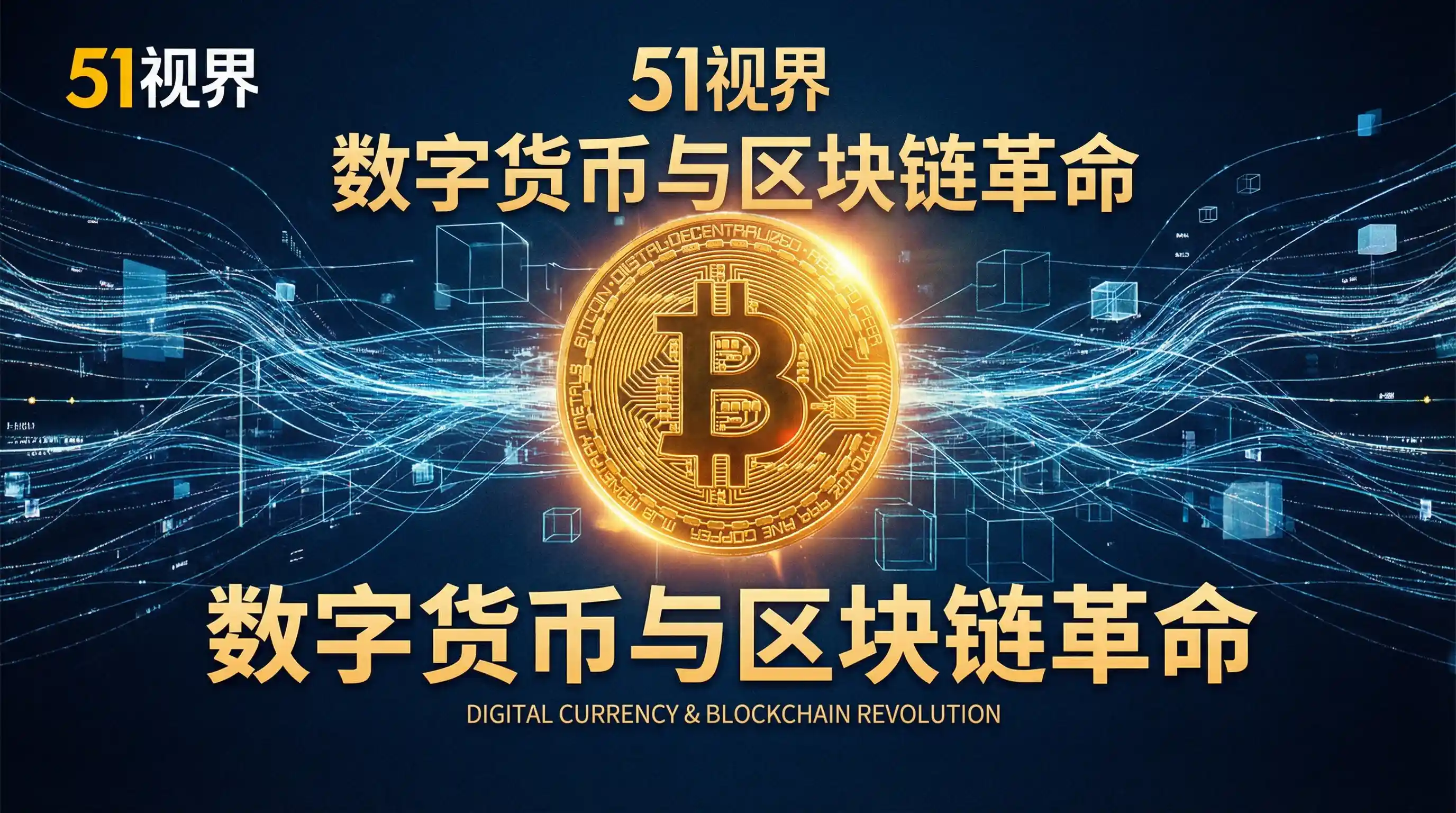数字货币与区块链革命专题 - 凡人修仙传60集完整版免费观看 金融科技